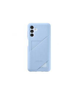 Samsung EF-OA136TLEGWW mobilo telefonu apvalks 16,5 cm (6.5") Aploksne Zils