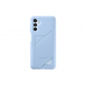 Samsung EF-OA136TLEGWW mobile phone case 16.5 cm (6.5") Cover Blue Samsung EF-OA136TLEGWW mobile phone case 16.5 cm (6.5") Cover Blue