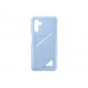 Samsung EF-OA136TLEGWW mobilo telefonu apvalks 16,5 cm (6.5") Aploksne Zils