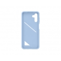 Samsung EF-OA136TLEGWW mobilo telefonu apvalks 16,5 cm (6.5") Aploksne Zils