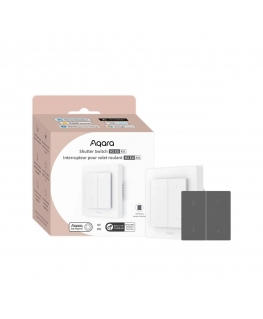 Aqara DS-K02D smart home central control unit