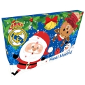 Cyp Brands Real Madrid advendikalender