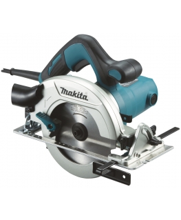 Makita HS6601J handheld cut-off saw/concrete cutter