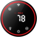 Philips 1000 series AC1715 78 m² 50 dB 27 W Grey Philips 1000 series AC1715 78 m² 50 dB 27 W Grey
