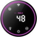 Philips 1000 series AC1715 78 m² 50 dB 27 W Grey Philips 1000 series AC1715 78 m² 50 dB 27 W Grey