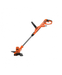 Black & Decker BESTA530 550 W AC musta, Oranssi