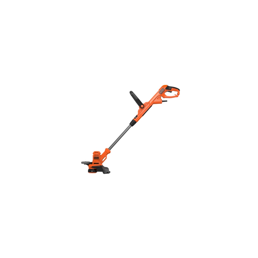 Black & Decker BESTA530 550 W AC Melns, Oranžs