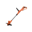 Black & Decker BESTA530 550 W AC musta, Oranssi Black & Decker BESTA530 550 W AC musta, Oranssi