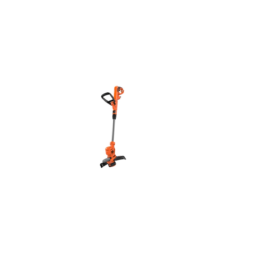 Black & Decker BESTA530 550 W AC musta, Oranssi – 3