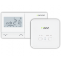 Engo Controls Engo E901 ohjelmoitava langaton 16A termostaatti Engo Controls Engo E901 ohjelmoitava langaton 16A termostaatti