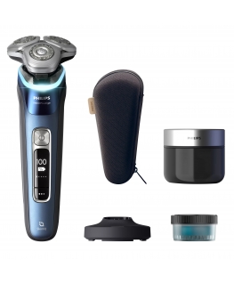 Philips XP9201/30 бритва для мужчин Бритвенная головка Триммер Синий
