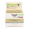 Eucerin HYALURON FILLER + elasticity night refill 50 ml Eucerin HYALURON FILLER + elasticity night refill 50 ml