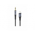 iPeax Lightning / 3.5mm Jack Adapter 1.5m iPeax Lightning / 3.5mm Jack Adapter 1.5m