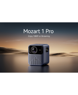 Проектор Wanbo Mozart 1 Pro