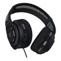 Turtle Beach Atlas 200 Laisvų rankų įranga Vielinis Su lankeliu Žaidimams Juoda Turtle Beach Atlas 200 Laisvų rankų įranga Vielinis Su lankeliu Žaidimams Juoda