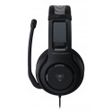 Turtle Beach Atlas 200 Headset Wired Head-band Gaming Black Turtle Beach Atlas 200 Headset Wired Head-band Gaming Black