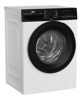Indesit veļas mazgājamā mašīna mtwe81495wbpl