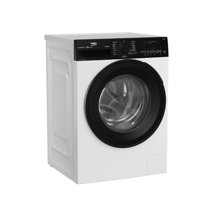 Indesit-pyykinpesukone mtwe81495wbpl
