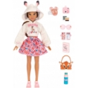 Jakks Pacific 'Disney ILY 4ever' fashion doll with Stitch theme and accessory set, 30 cm Jakks Pacific 'Disney ILY 4ever' fashion doll with Stitch theme and accessory set, 30 cm