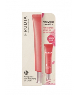 Frudia, Delivered From Fruit, Pomegranate, Moisturising, Eye Cream