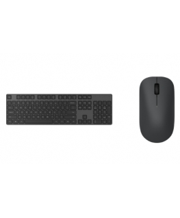 Xiaomi BHR6100GL näppäimistö Sisältää hiiren Universaali Langaton RF musta