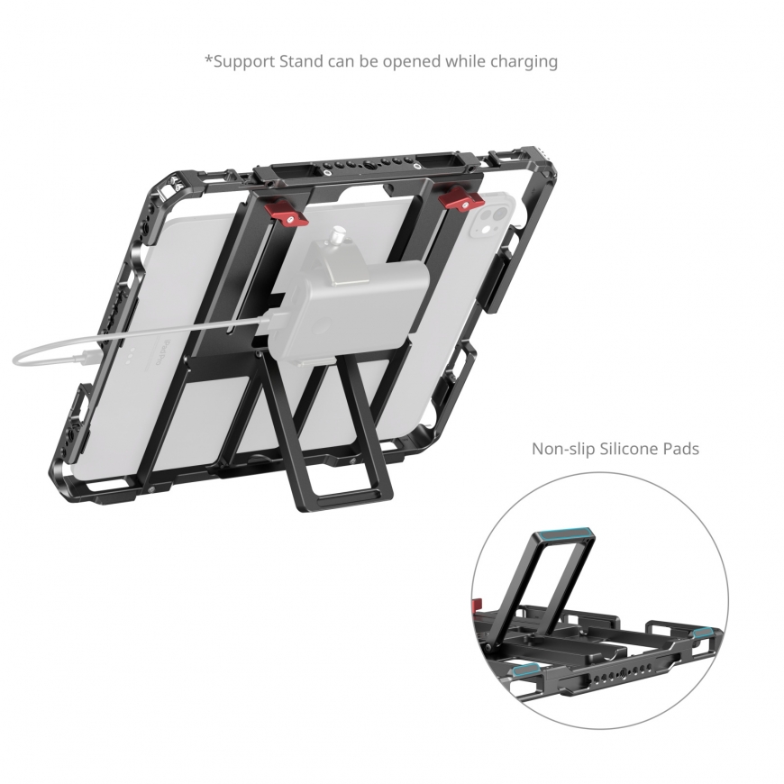SmallRig MD5059 camera cage 1/4-20" Black – 4