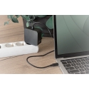 Digitus DA-10071 mobiilseadme laadija Sülearvuti Must Vahelduvvool Hoonesisene Digitus DA-10071 mobiilseadme laadija Sülearvuti Must Vahelduvvool Hoonesisene