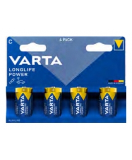 Varta 04914 LR14 Alkaline