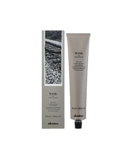 Davines, Mask With Vibrachrom, Pysyvä Hiusväri, 12.18, 100 ml