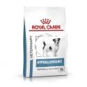 Royal Canin Гипоаллергенный для маленьких собак 3.5 кг Взрослый Royal Canin Гипоаллергенный для маленьких собак 3.5 кг Взрослый