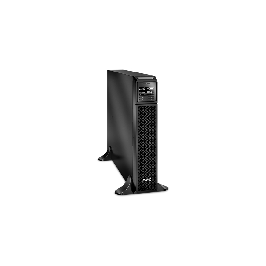 APC SRT3000XLI uninterruptible power supply (UPS)