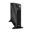APC SRT3000XLI nepertraukiamo maitinimo resursai (UPS) Dviguba konversija (prisijungus) 3 kVA 2700 W APC SRT3000XLI nepertraukiamo maitinimo resursai (UPS) Dviguba konversija (prisijungus) 3 kVA 2700 W