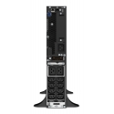 APC SRT3000XLI uninterruptible power supply (UPS) APC SRT3000XLI uninterruptible power supply (UPS)
