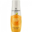 SodaStream siirupi maitse MANDARINKA 440 ml UUS SodaStream siirupi maitse MANDARINKA 440 ml UUS