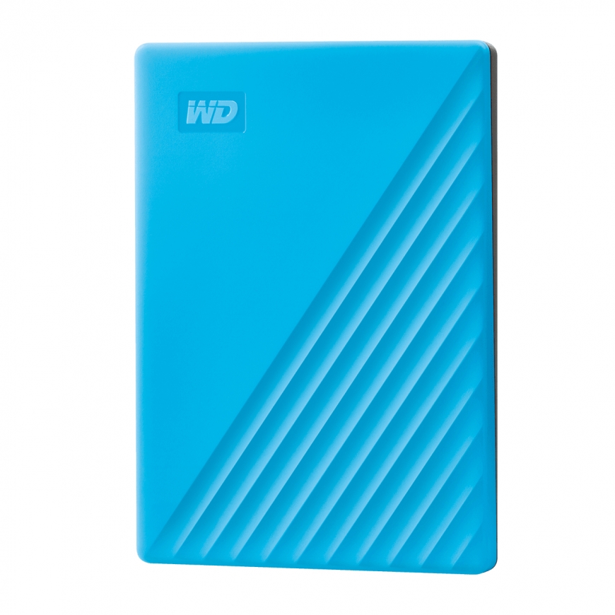 Western Digital Western Digital My Passport