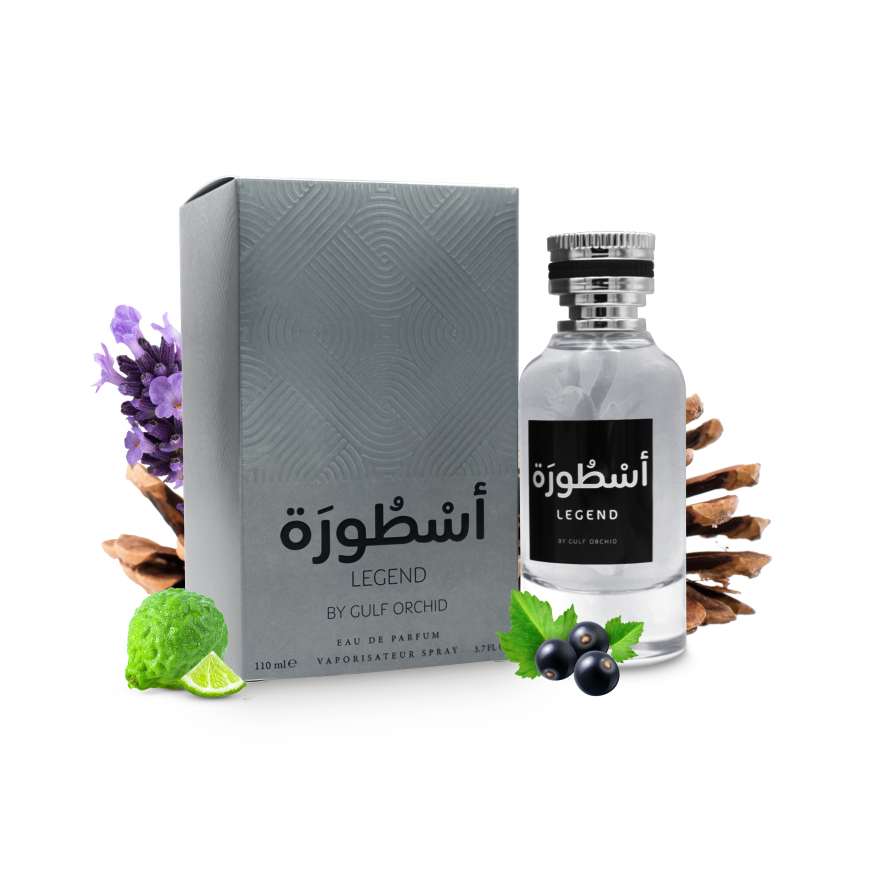 Golfo Orchidėja Legend - EDP