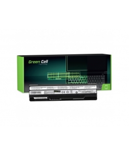 Green Cell MS05 sülearvuti varuosa Patarei