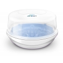 Philips AVENT SCF281/02 Mikroviļņu sterilizators Philips AVENT SCF281/02 Mikroviļņu sterilizators