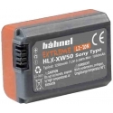 Аккумулятор Hähnel Extreme для Sony HLX-XW50 Аккумулятор Hähnel Extreme для Sony HLX-XW50
