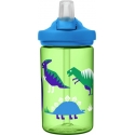 CamelBak 2472301041 juomapullo Päivittäinen käyttö 400 ml Tritan Sininen, Vihreä CamelBak 2472301041 juomapullo Päivittäinen käyttö 400 ml Tritan Sininen, Vihreä
