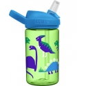 CamelBak 2472301041 juomapullo Päivittäinen käyttö 400 ml Tritan Sininen, Vihreä CamelBak 2472301041 juomapullo Päivittäinen käyttö 400 ml Tritan Sininen, Vihreä