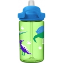 CamelBak 2472301041 juomapullo Päivittäinen käyttö 400 ml Tritan Sininen, Vihreä CamelBak 2472301041 juomapullo Päivittäinen käyttö 400 ml Tritan Sininen, Vihreä