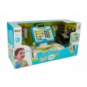 Lean Sport "Lean Toys" touch-sensitive card reader for cash register Lean Sport "Lean Toys" touch-sensitive card reader for cash register