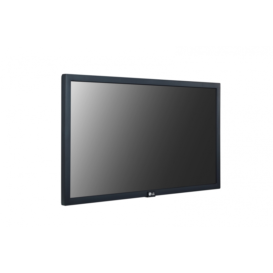 LG 22SM3G-B Signage Display – 5