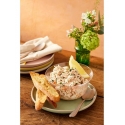 Jamie Oliver klaassalvrid 14cm Big Love - 4 tk Jamie Oliver klaassalvrid 14cm Big Love - 4 tk