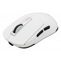 GENESIS Zircon 660 kompiuterio pelė Žaidimams Dešinės rankos RF Wireless + Bluetooth + USB Type-A Op
