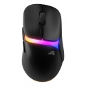 Glorious Gaming Model D3 Wireless компьютерная мышь Игровой Для правой руки Беспроводной RF Оптическ Glorious Gaming Model D3 Wireless компьютерная мышь Игровой Для правой руки Беспроводной RF Оптическ