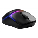 Glorious Gaming Model D3 Wireless kompiuterio pelė Žaidimams Dešinės rankos Radijo dažnio belaidė Op Glorious Gaming Model D3 Wireless kompiuterio pelė Žaidimams Dešinės rankos Radijo dažnio belaidė Op
