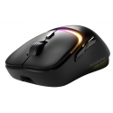 Glorious Gaming Model D3 Wireless компьютерная мышь Игровой Для правой руки Беспроводной RF Оптическ Glorious Gaming Model D3 Wireless компьютерная мышь Игровой Для правой руки Беспроводной RF Оптическ