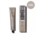 Davines, Vibrachromi mask, püsiv juuksevärv, 3.81, 100 ml Davines, Vibrachromi mask, püsiv juuksevärv, 3.81, 100 ml